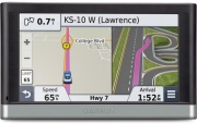 Garmin Nuvi 2577LT Sat nav-reparationer